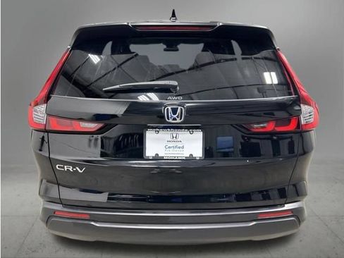 Certified 2024 Honda CR-V EX image 5