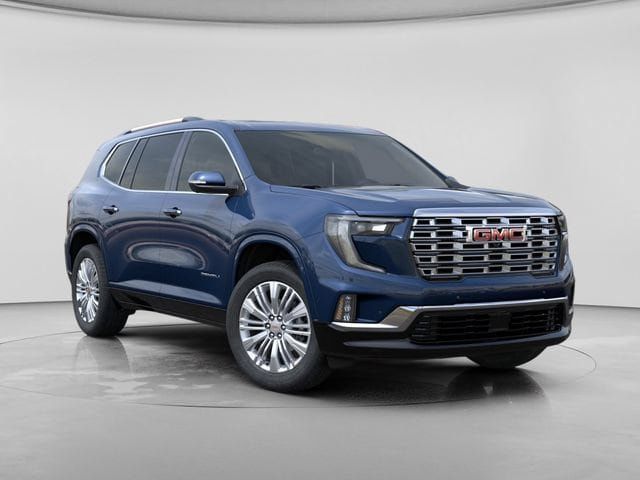 New 2027 GMC Acadia Denali AWD/4WD image 7