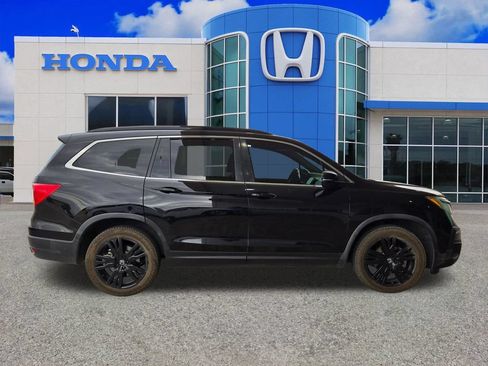 Used 2021 Honda Pilot Special Edition image 20