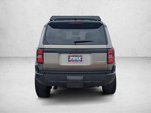 Used 2026 Toyota Land Cruiser 1958 image 7