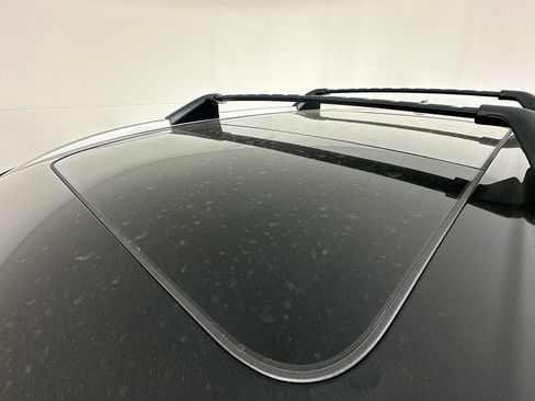 New 2026 Nissan Rogue Platinum w/ Platinum Premium Package image 30