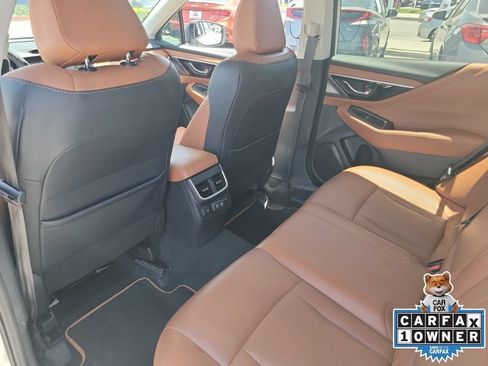 Used 2022 Subaru Legacy Touring XT AWD/4WD image 14