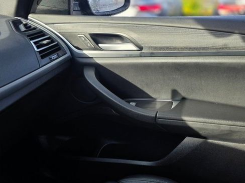 Used 2024 BMW X3 sDrive30i image 26