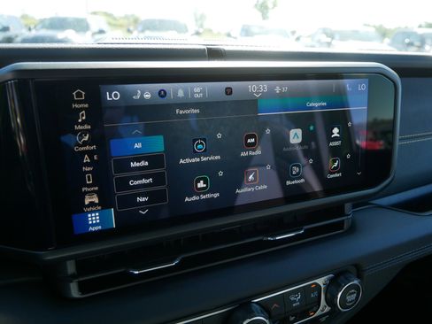 New 2025 Jeep Wrangler Unlimited Rubicon 392 image 15