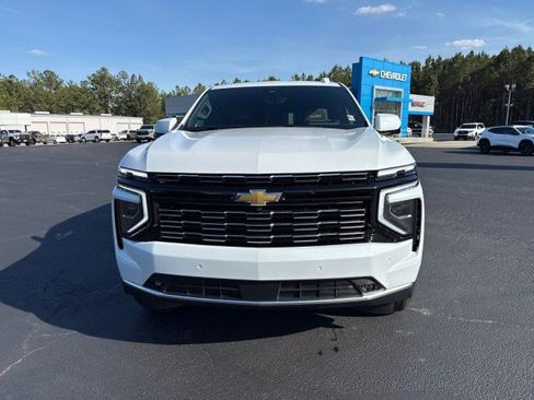 New 2026 Chevrolet Tahoe High Country RWD image 8