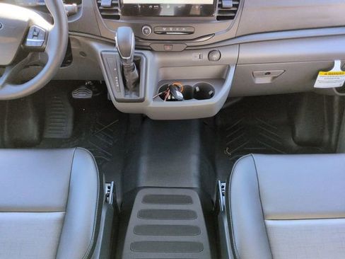 New 2026 Ford Transit 250 148 Medium Roof w/ Load Area Protection Package image 17