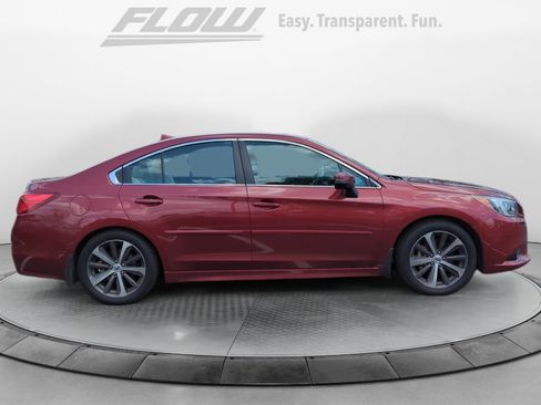 Used 2016 Subaru Legacy 2.5i Limited AWD/4WD image 9