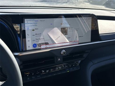 Used 2026 Toyota Crown XLE image 23