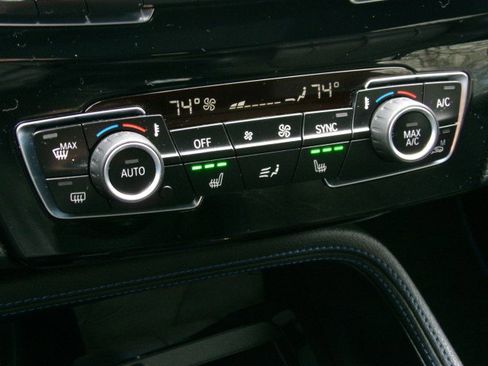 Used 2018 BMW X2 sDrive28i w/ M SportX Package image 23