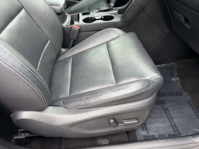 Used 2019 Kia Sportage EX w/ EX Technology Package FWD image 10