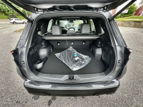 New 2026 Subaru Forester Limited AWD/4WD image 28