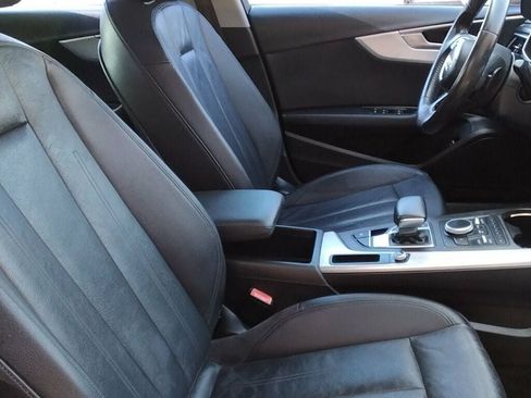 Used 2018 Audi A4 2.0T Ultra Premium FWD image 11