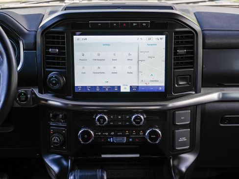 Used 2023 Ford F150 Raptor AWD/4WD image 10