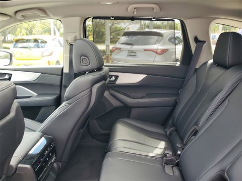 Used 2023 Acura MDX FWD w/ Technology Package image 11