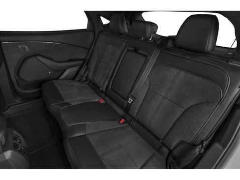 Used 2023 Ford Mustang Mach-E GT w/ GT Performance Edition image 8