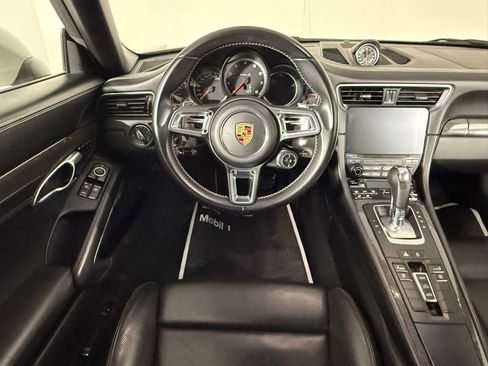Certified 2019 Porsche 911 Turbo image 21