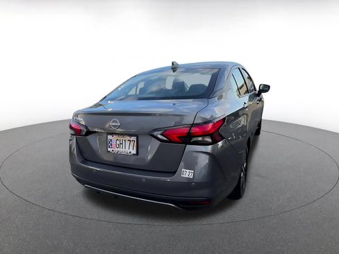 Used 2025 Nissan Versa SV FWD image 14