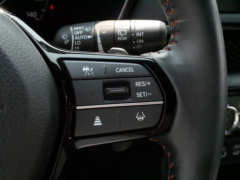 Used 2024 Honda CR-V Sport Touring image 25