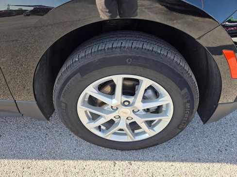 Certified 2024 Chevrolet Equinox LS w/ LPO, Floor Liner Package FWD image 18