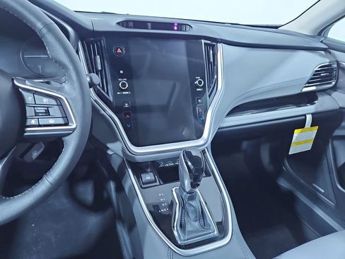 New 2025 Subaru Legacy Limited image 17