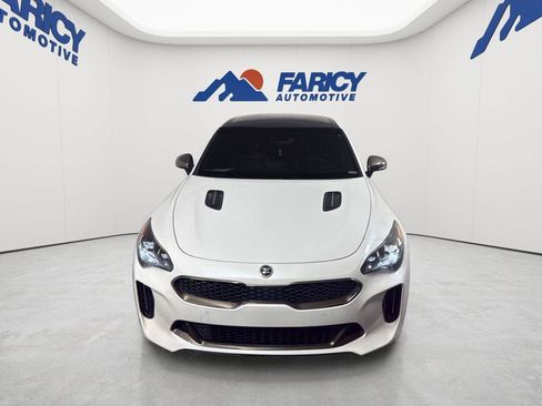 Used 2018 Kia Stinger GT2 RWD image 2