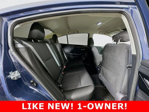 Used 2025 Subaru Legacy Premium image 23
