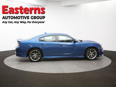 Used 2023 Dodge Charger GT image 47