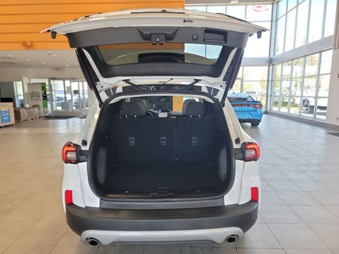 Used 2023 Ford Escape Active FWD image 24