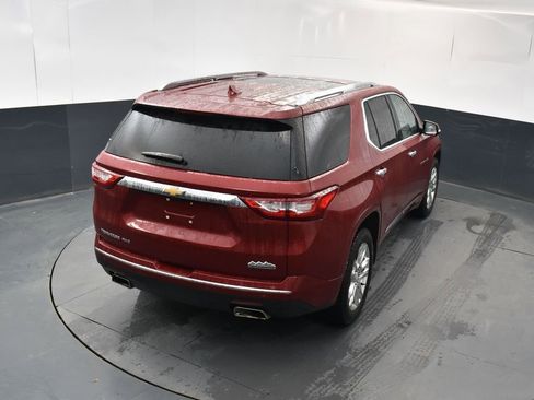 Used 2019 Chevrolet Traverse High Country image 33