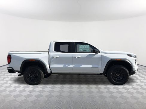New 2026 GMC Canyon Elevation w/ Convenience Package RWD image 7