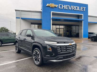 New 2026 Chevrolet Equinox LT w/ Convenience Package II