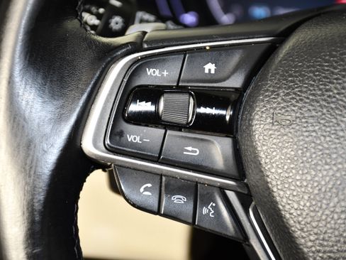Used 2018 Honda Accord EX-L image 20