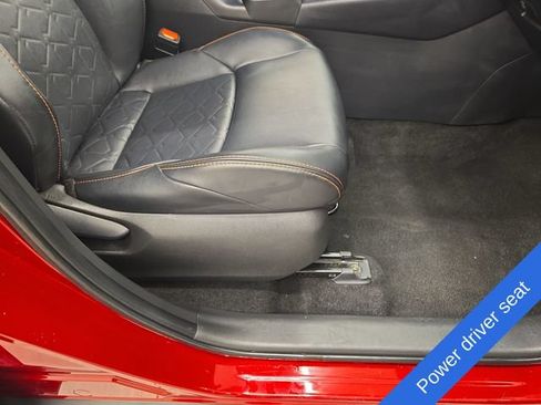 Used 2024 Toyota RAV4 Adventure AWD/4WD image 10
