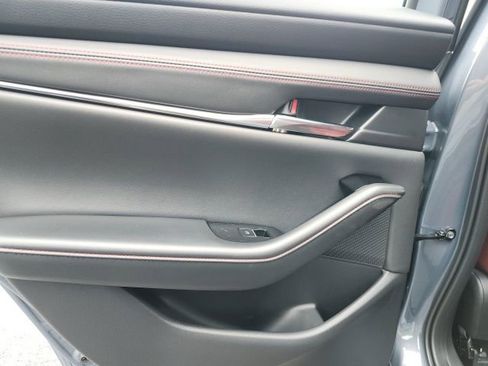 New 2026 MAZDA MAZDA3 Carbon image 16