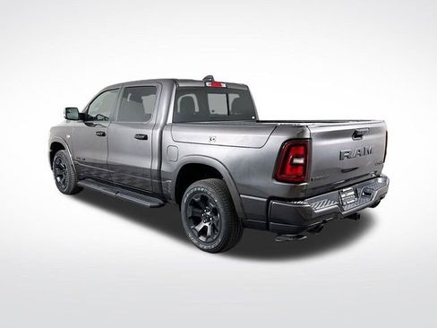 New 2026 RAM 1500 Big Horn image 5