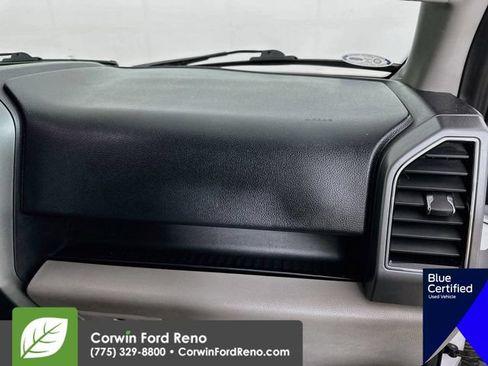 Used 2020 Ford F150 XLT w/ Equipment Group 302A Luxury AWD/4WD image 33