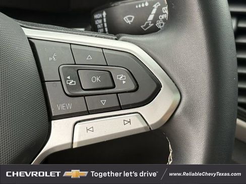 Used 2022 Volkswagen Atlas Cross Sport SE AWD/4WD image 15