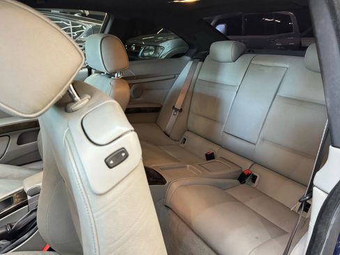 Used 2009 BMW 335i Coupe image 21