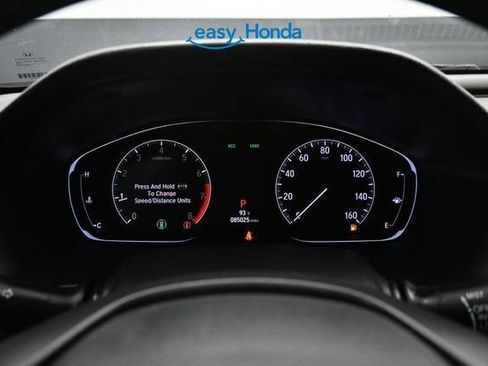 Used 2020 Honda Accord Sport image 9