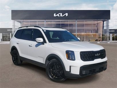 Certified 2024 Kia Telluride SX X-Pro