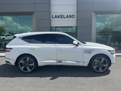 Used 2025 Genesis GV80 3.5T Prestige