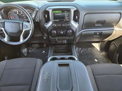 Used 2021 Chevrolet Silverado 1500 RST image 20