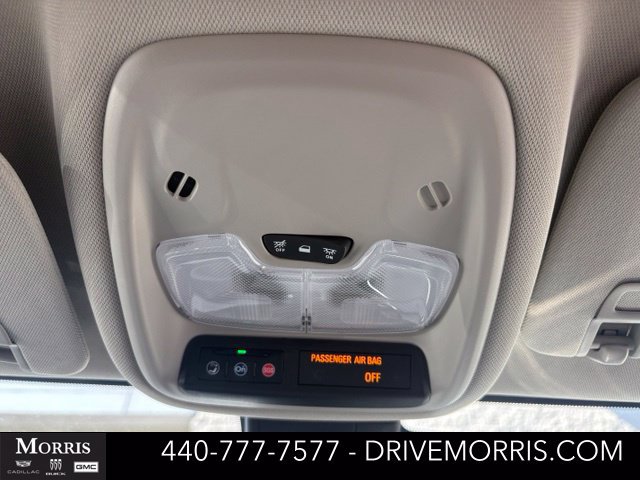 Used 2023 Buick Encore GX Select w/ Sport Touring Package AWD/4WD image 29