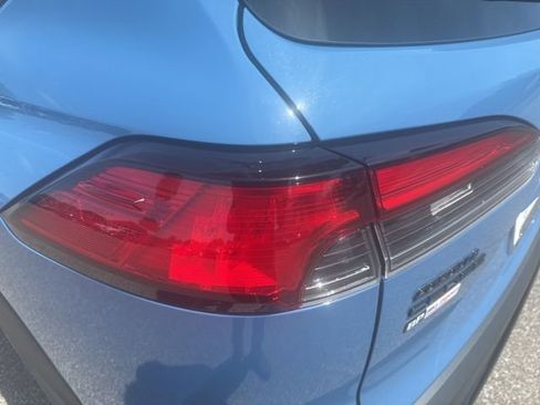 Used 2026 Toyota Corolla Cross XSE w/ Convenience Package image 10