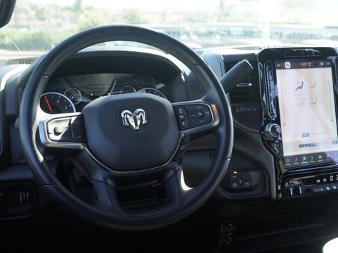 New 2026 RAM 2500 Tradesman image 29