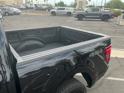 Used 2025 Ford F150 STX AWD/4WD image 33