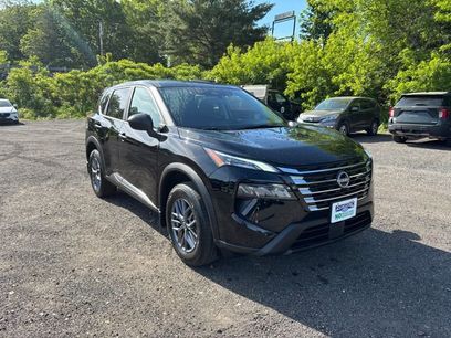 Used 2026 Nissan Rogue S