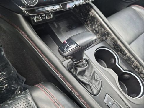 Used 2024 Dodge Durango R/T AWD/4WD image 16