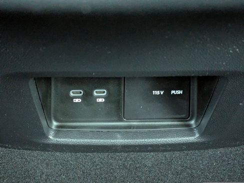 New 2026 Volkswagen Atlas SEL Premium R-Line AWD/4WD image 18