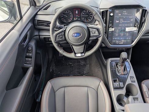 New 2026 Subaru Crosstrek 2.5i Limited image 16
